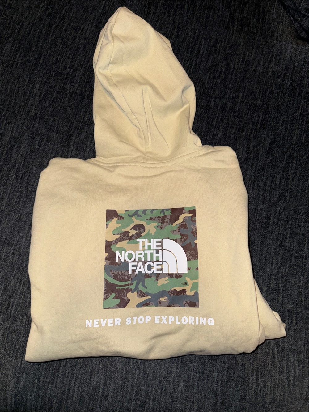 Men’s  THE NORTH FACE HOODIE🔥🔥🔥NEW!!